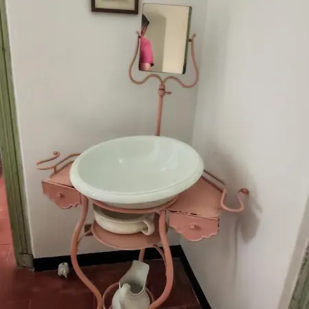 Uliveto Casa Della Rocca Guests House *