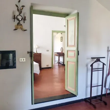 Uliveto Casa Della Rocca Guests House Σπίτι διακοπών