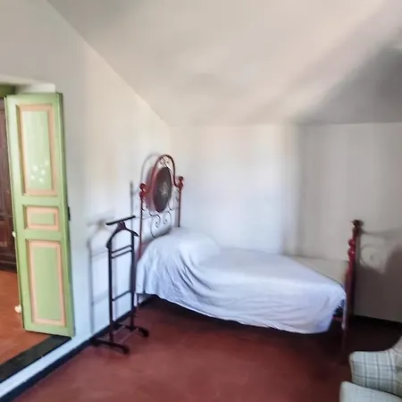 Uliveto Casa Della Rocca Guests House *