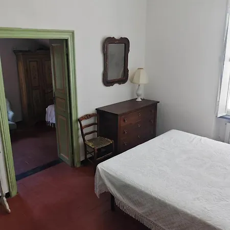 Σπίτι διακοπών Uliveto Casa Della Rocca Guests House Gorleri