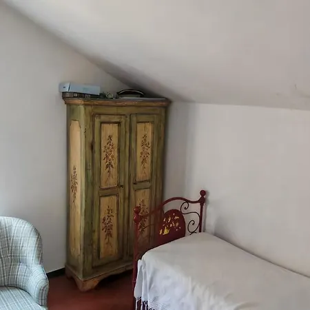 Uliveto Casa Della Rocca Guests House *