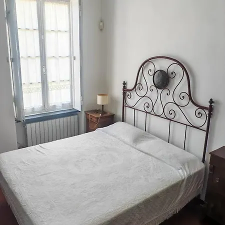 Σπίτι διακοπών Uliveto Casa Della Rocca Guests House