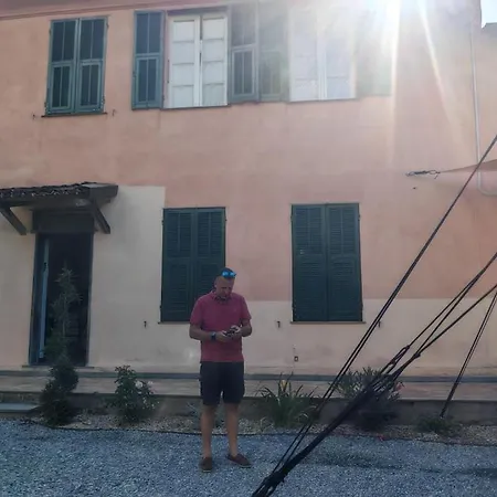 Uliveto Casa Della Rocca Guests House Σπίτι διακοπών