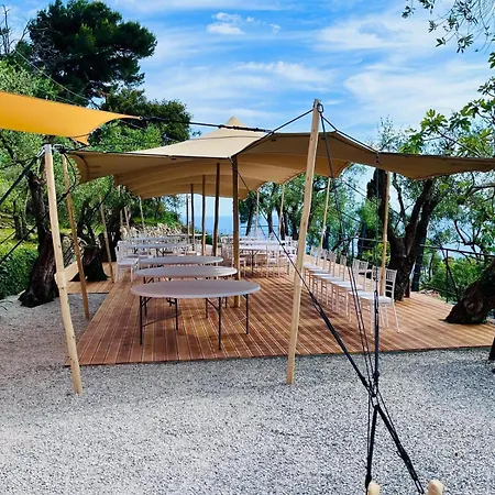 Uliveto Casa Della Rocca Guests House Σπίτι διακοπών *