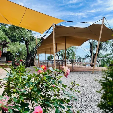Uliveto Casa Della Rocca Guests House Σπίτι διακοπών Gorleri
