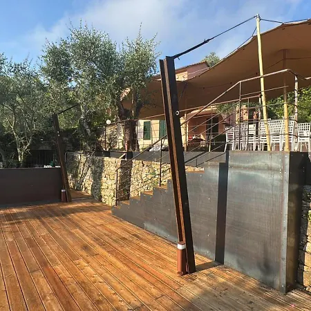 Uliveto Casa Della Rocca Guests House