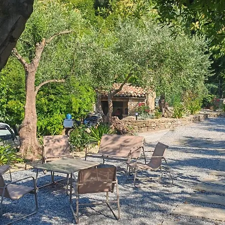 Uliveto Casa Della Rocca Guests House Σπίτι διακοπών