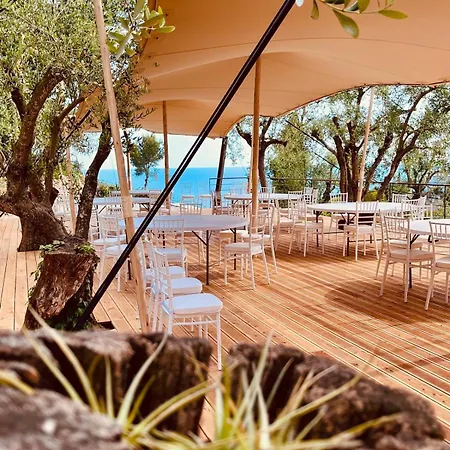 Uliveto Casa Della Rocca Guests House Σπίτι διακοπών *