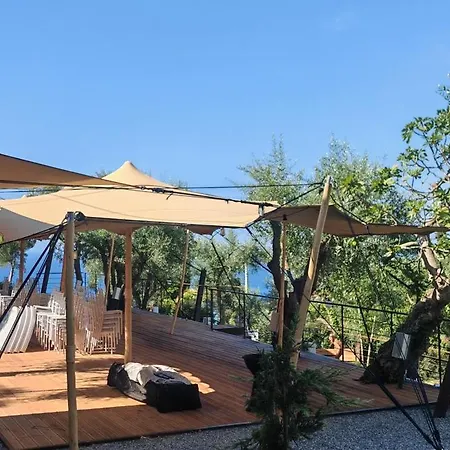 Uliveto Casa Della Rocca Guests House Gorleri