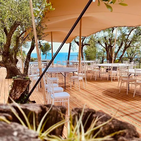 Uliveto Casa Della Rocca Guests House * Gorleri