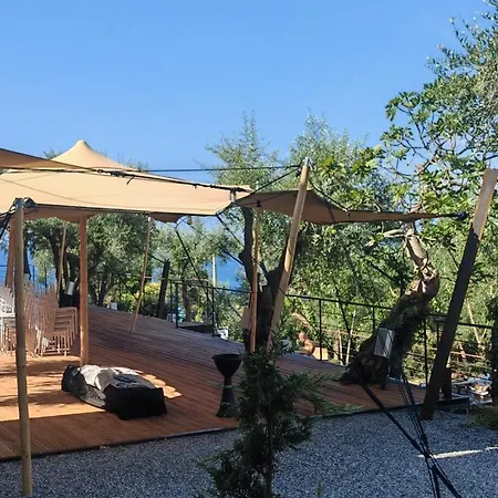 Uliveto Casa Della Rocca Guests House